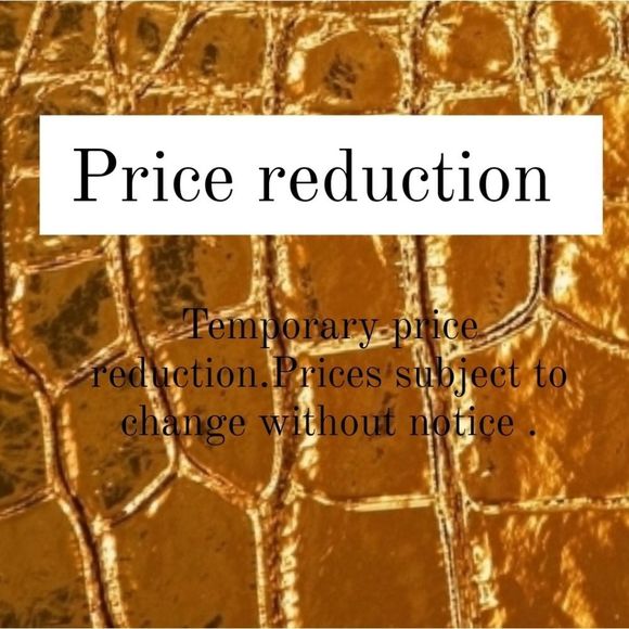 Real 10k yg earrings🐍 - Picture 4 of 5